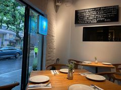 -La Strada(安福路店)