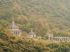 -青龙山生态文化旅游区