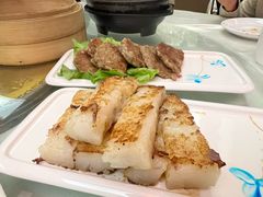 -南珠宫酒店-茶餐厅