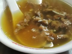 -好成财牛排馆(涂门街总店)