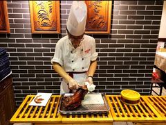 -京味民福烤鸭店(建设四马路店)