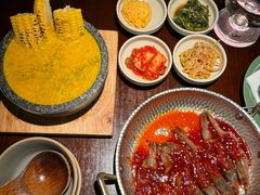 -Fuzzy Bistro 浮几韩餐·茶酒馆