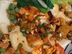 招牌biangbiang面-陇上秦轩biangbiang面(萧山万象汇店)