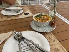 -Mark&Mars Restaurant