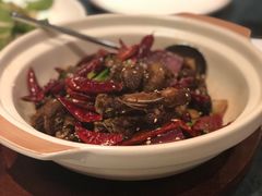 -T館·花园艺术餐厅