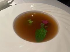 慢炖牛小排清汤-王品牛排(珠海富华里店)