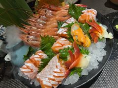 -德川家日本料理(中关村寰太大厦店)