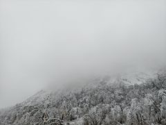 -九峰山