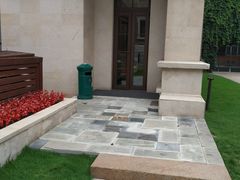 -天津津利华酒店