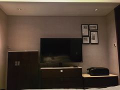 -上海龙之梦万丽酒店