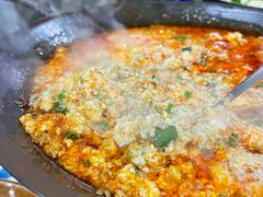 -张关合渣(航空大道店)