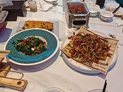 -路边边.炒菜烧烤.音乐餐厅(良乡长虹店)