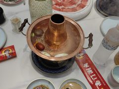 -南门四季铜锅涮肉(大屯·北苑店)