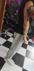 -见雾TATTOO STUDIO