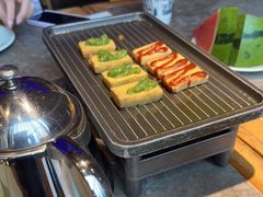 -老板恋上鱼(恒隆广场店)