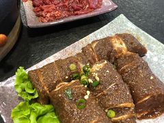-金刚山(学府路店)