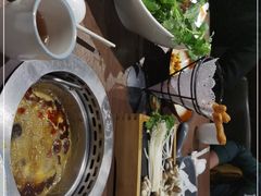 -快乐小羊(富强中路店)