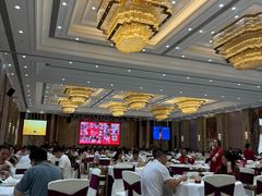 -禄福山庄•顺德菜·融和菜(龙江店)