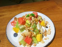 -陶享时光西餐·下午茶(信河街店)