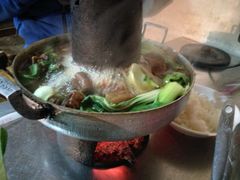 -唠叨坊私房菜(五一街店)