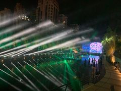 -泡泡玛特POPMART(蓝色港湾店)