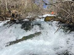 -叠溪松坪沟景区