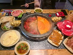 -蜀大侠火锅(总府路店)