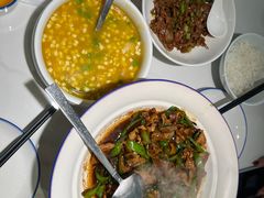-兰湘子·湘菜小炒(济南领秀城店)