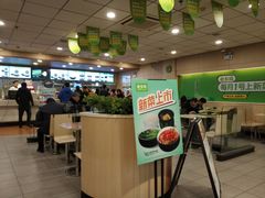 -老乡鸡(合肥火车站店)