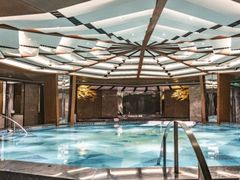 -海纳百川·都市温泉·足道·SPA(学院路店)