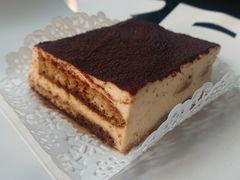 提拉米苏-4U CAFE(广景苑店)