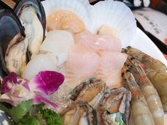 -MoMo牧场·寿喜烧专门店(长泰广场店)