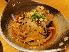 -滋色臻选川菜(北京坊旗舰店)