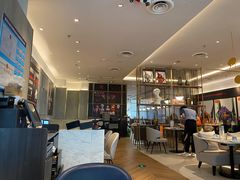 -必胜客(赛格国际购物中心店)