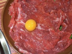 -马厂老火锅(胜太路店)