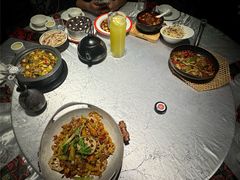 -红辣椒·川菜·火锅(张杨路店)