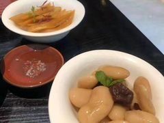 话梅芸豆-五缘湾凯悦酒店·悦饗中餐厅