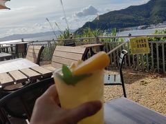 -Brew Farm·精酿农场海滨悬崖餐厅