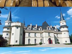 -北京张裕爱斐堡酒庄