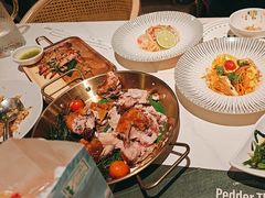 -帕娜·泰式茶餐厅·Bistro(近铁广场店)