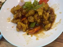 -合合春饼·酱骨·东北菜(潘家园店)
