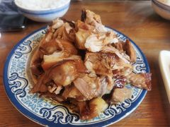 肘子-鼎香润(德胜门内店)