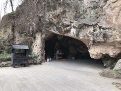-幕燕滨江·长江观音景区