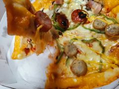 -米斯特比萨(光华桥凯德MALL天津湾店)