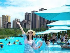 -清河半岛温泉度假酒店