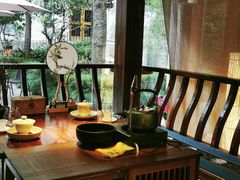 -中和·国风茶馆(愚园路店)