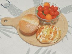-BreadTalk面包新语(虹口龙之梦店)