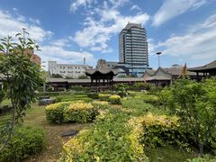 -内蒙古将军衙署博物院