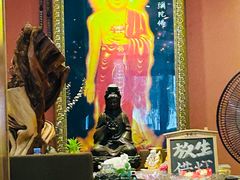 -莲池荟素食馆·12年老字号(光孝寺店)