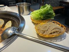 -铁锅年代(高新店)